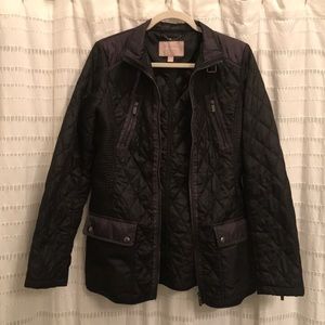 Banana Republic black jacket
